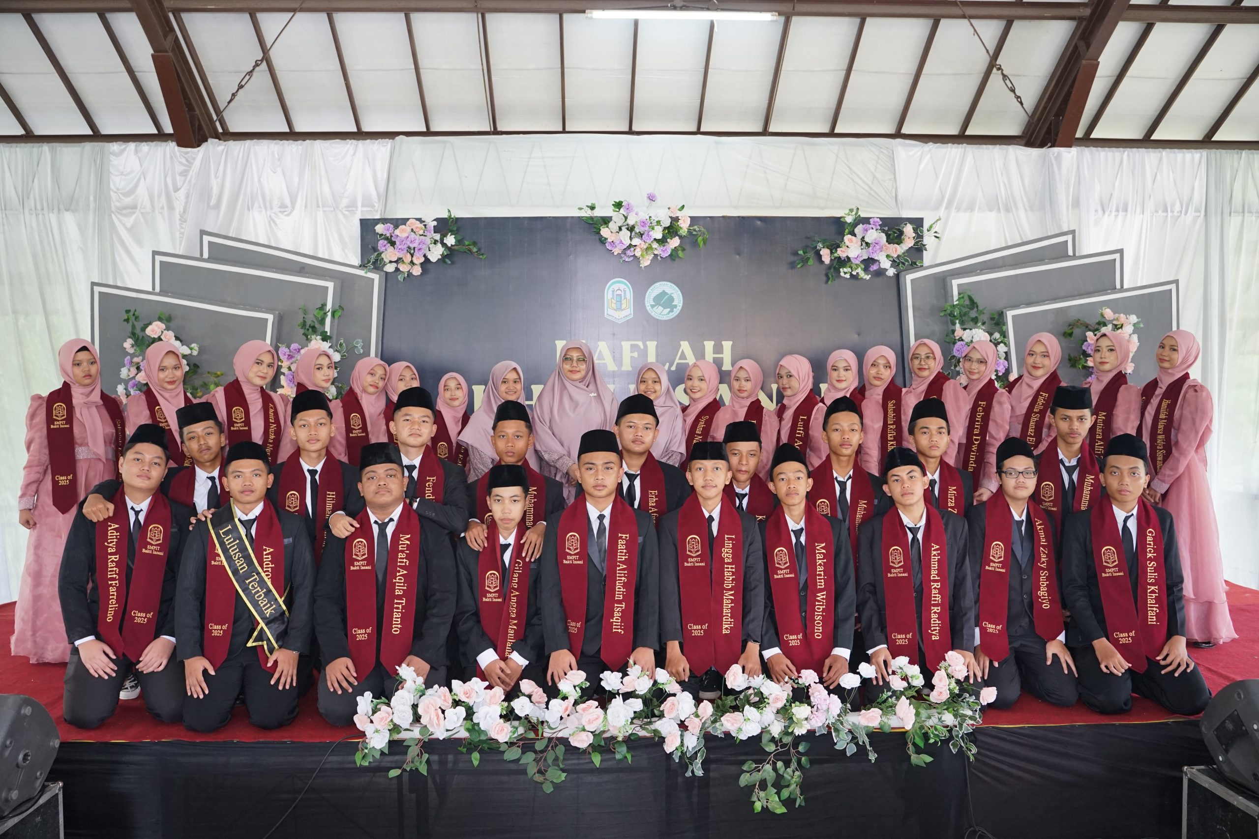 wisuda